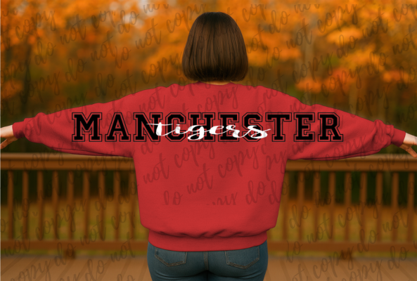 Manchester Tigers