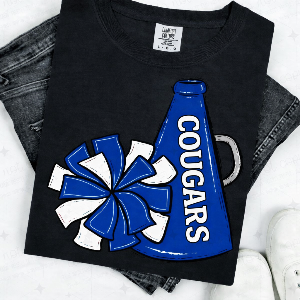 Cougars