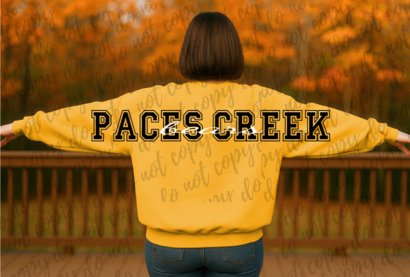 Paces Creek Elementary