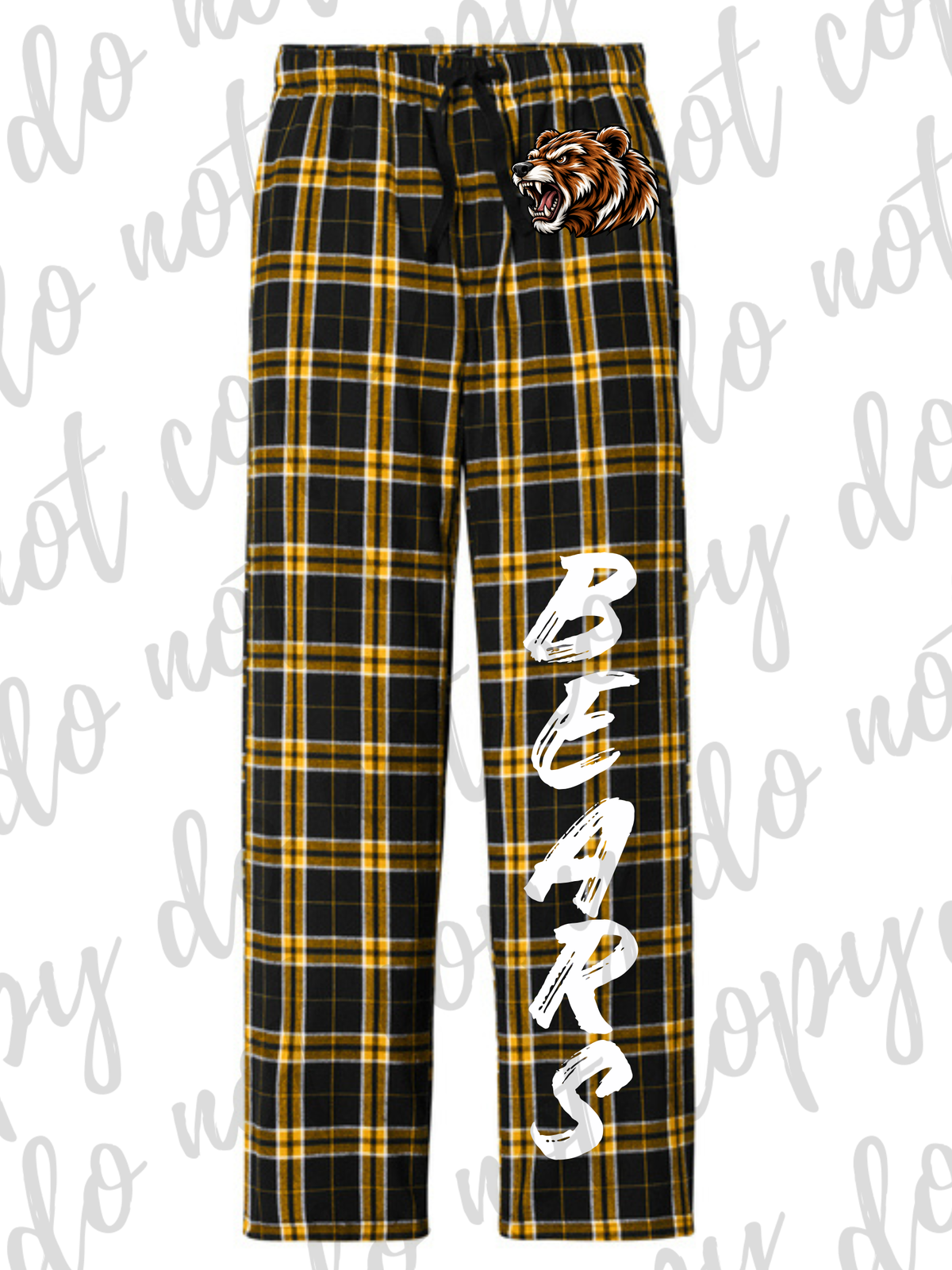 Paces Creek Plaid