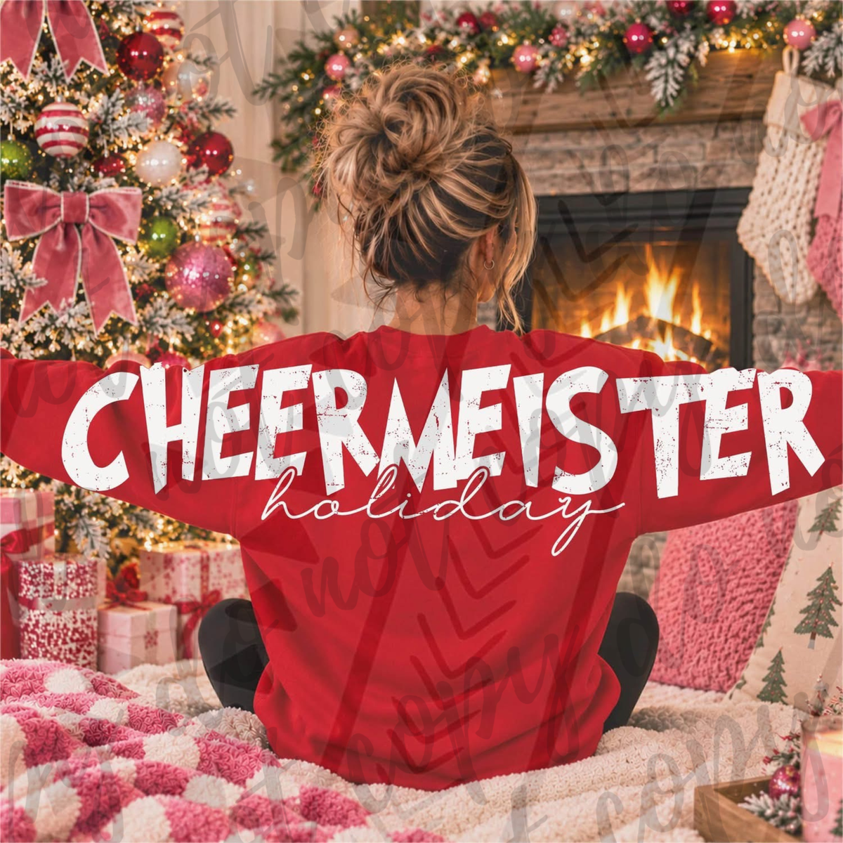 CheerMeister