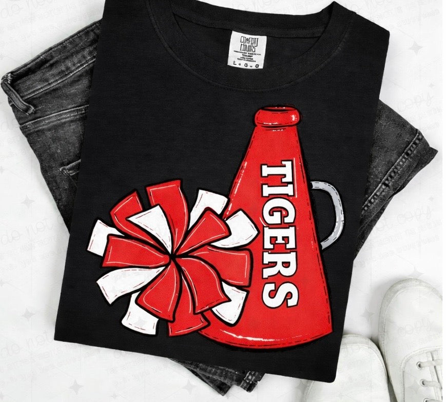 Tigers