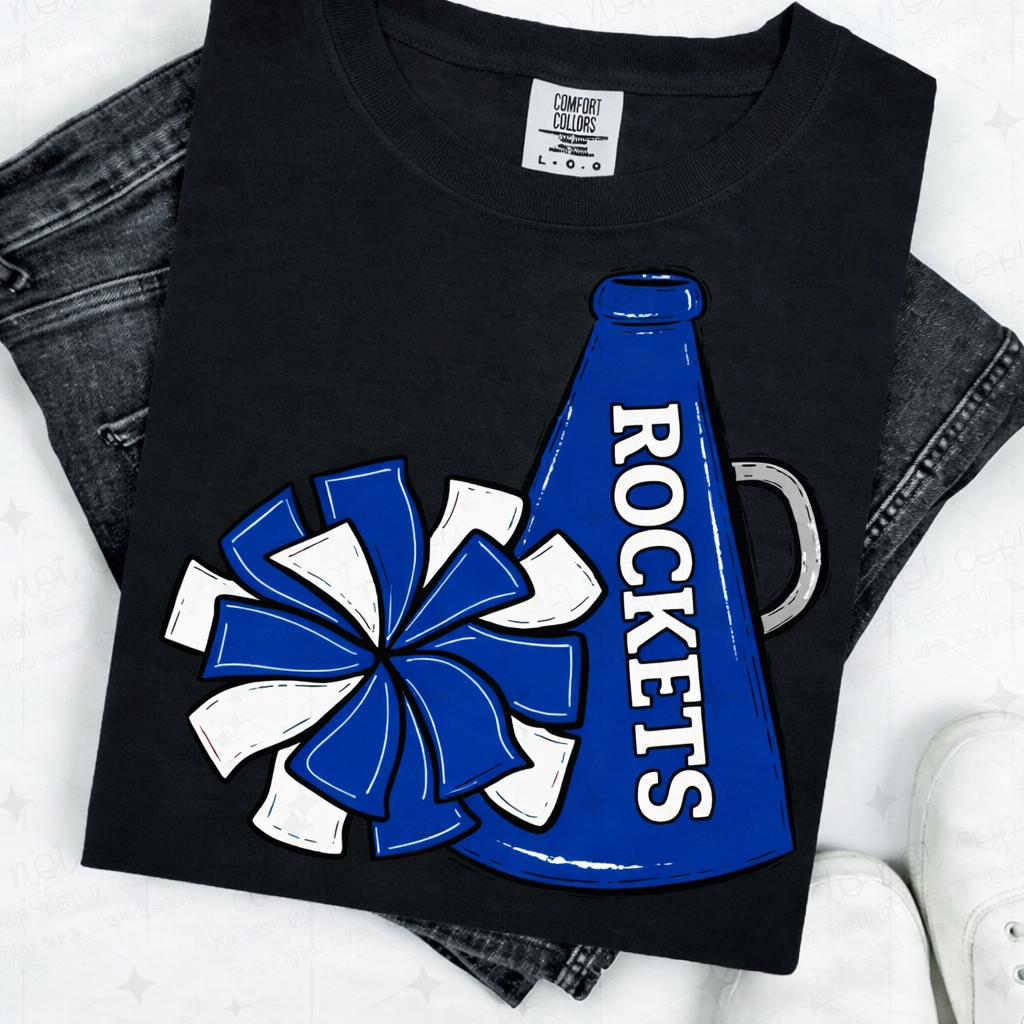 Rockets