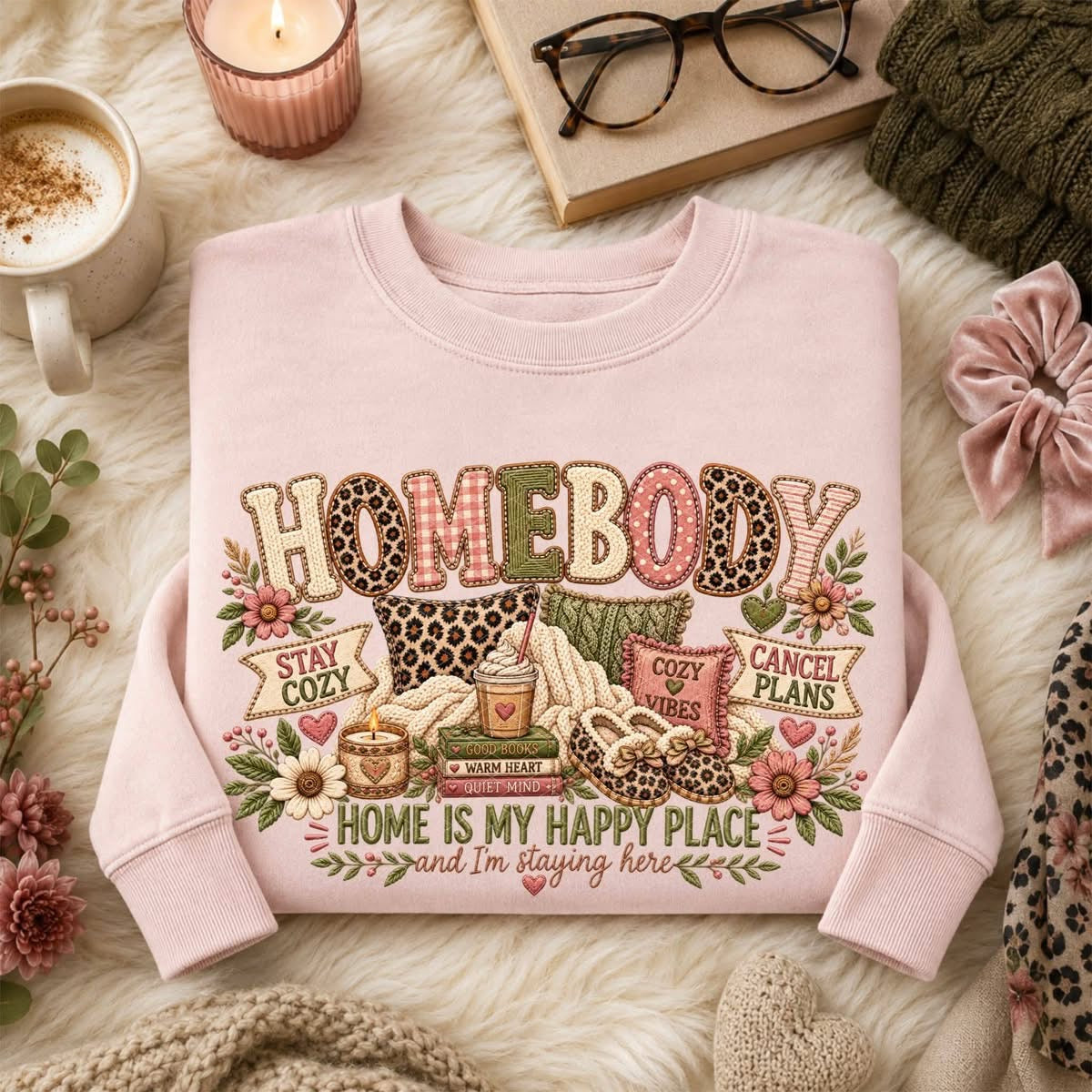 Homebody