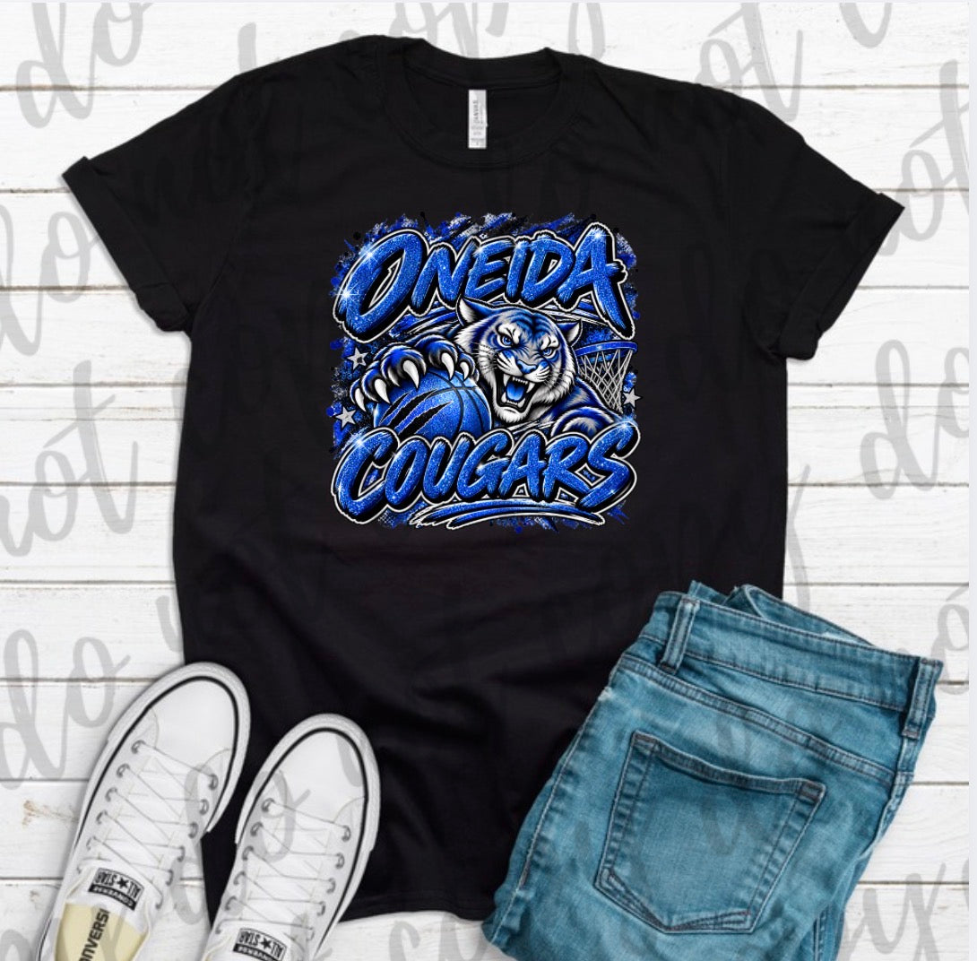 Oneida Cougars