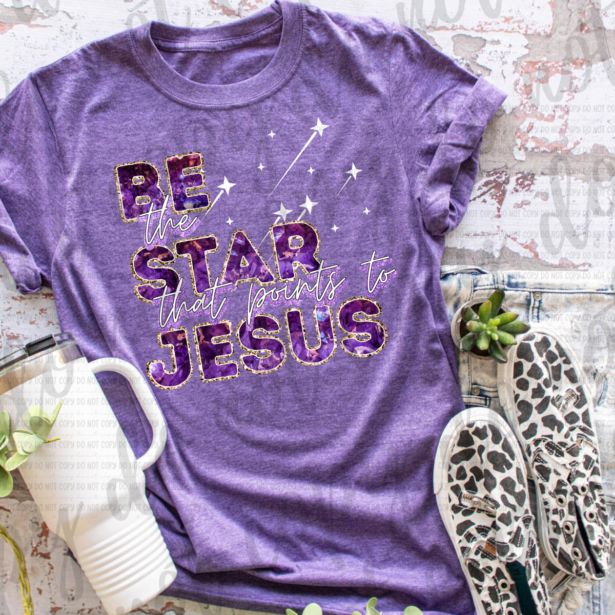 Be the Star