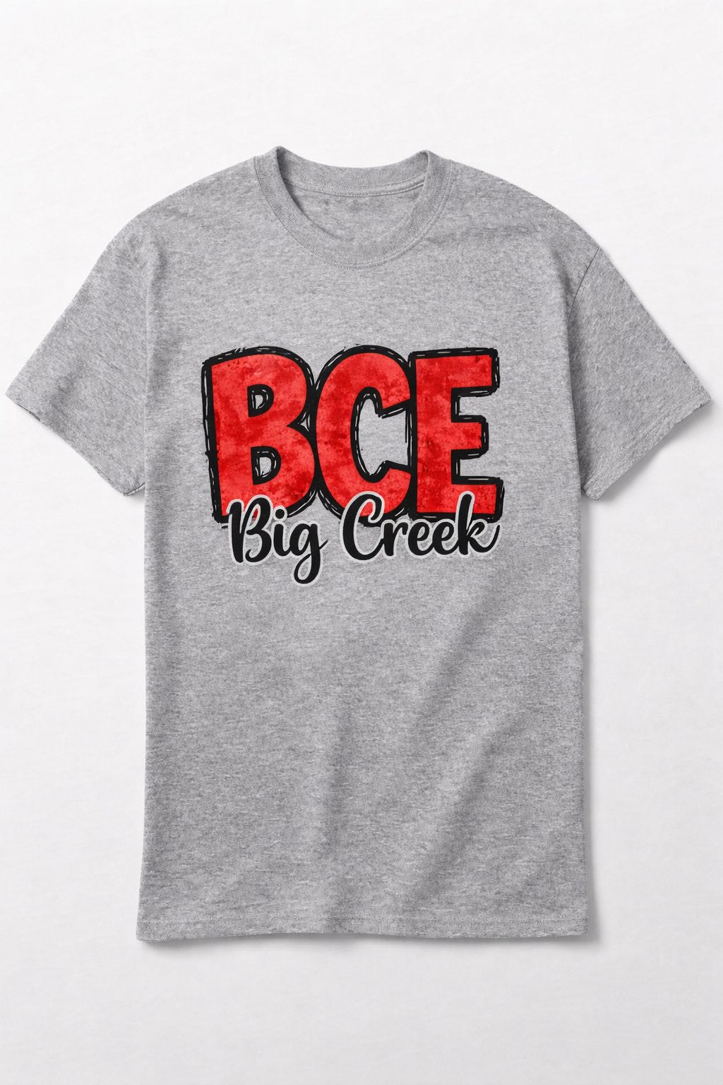 BCE Big Creek