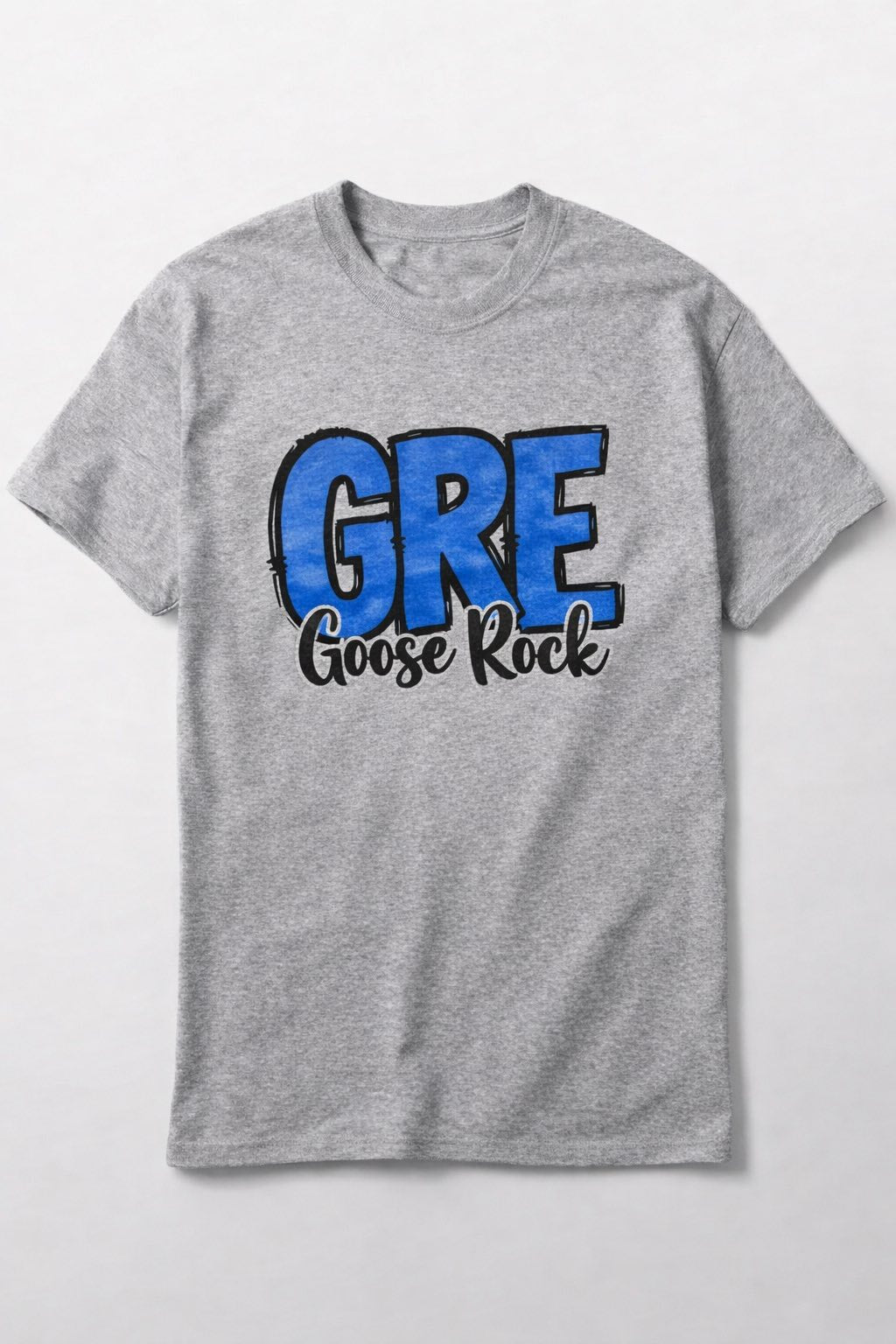 GRE Goose Rock