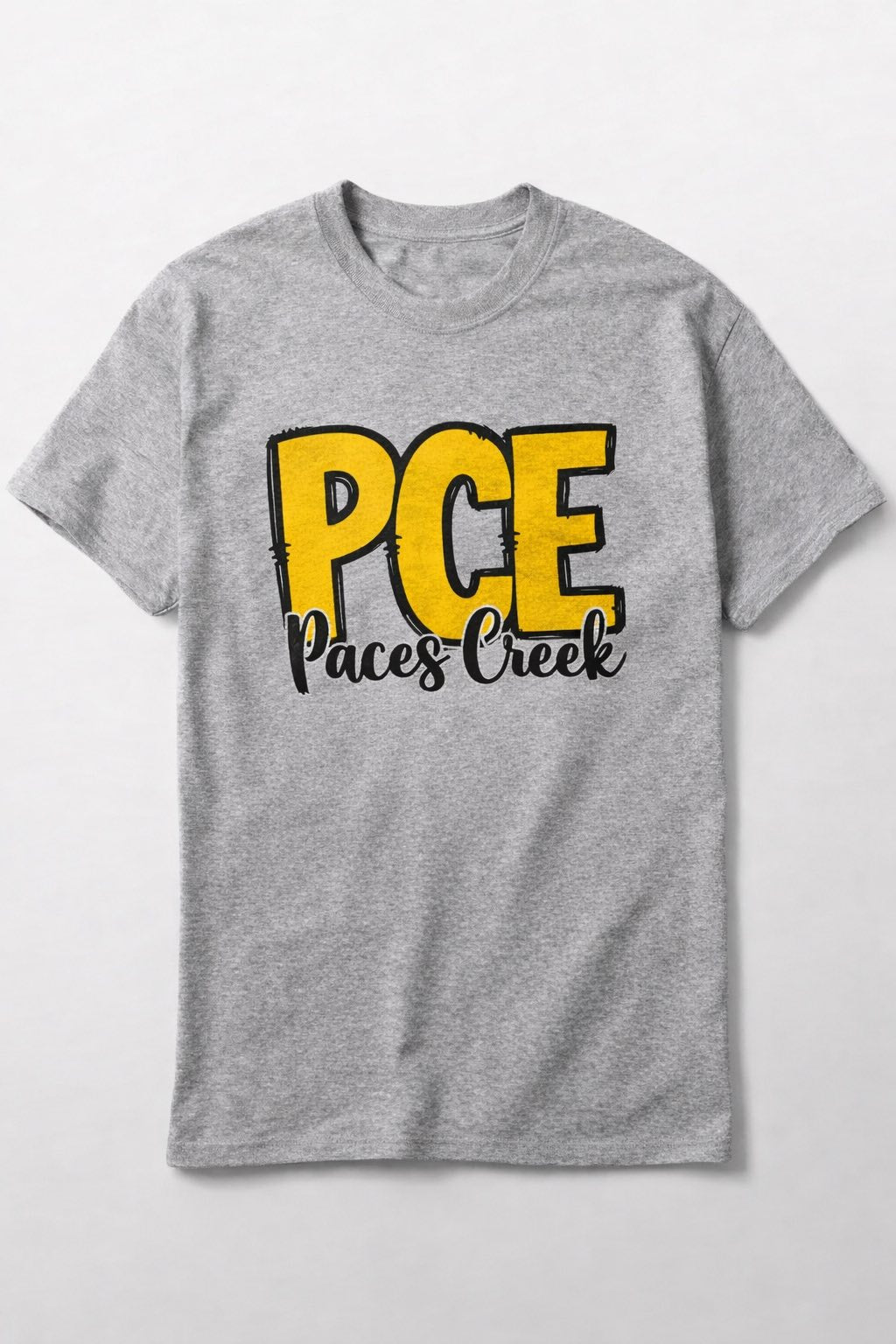 PCE Paces Creek