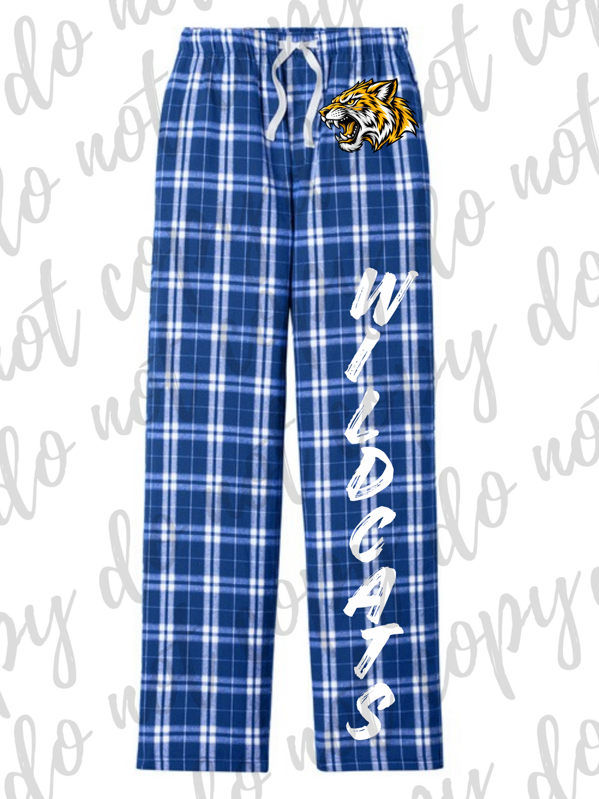 Kentucky Plaid