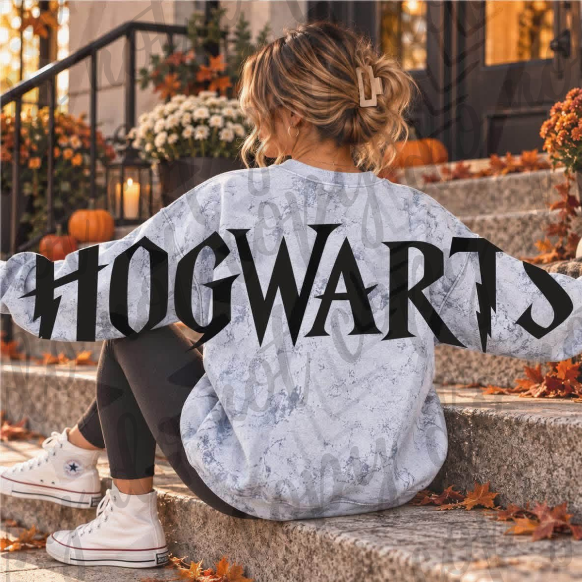 Hogwarts home