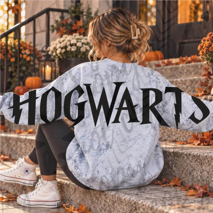 Hogwarts home