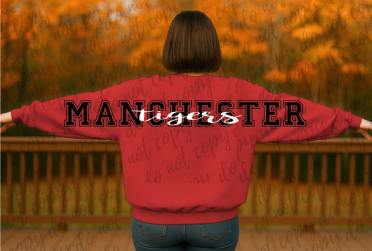 Manchester Tigers
