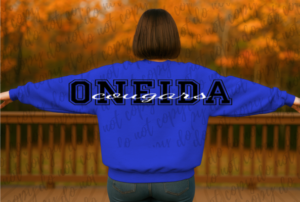 Oneida Cougars
