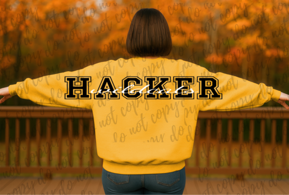 Hacker Elementary Wildcats