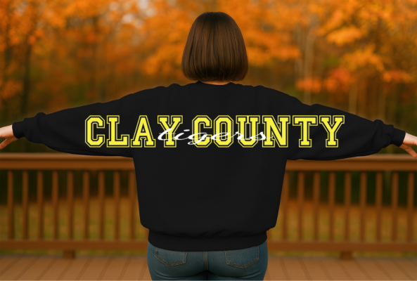 Clay County Tigers