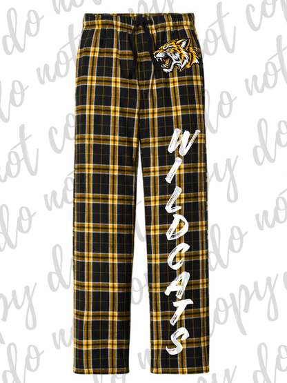Hacker Plaid