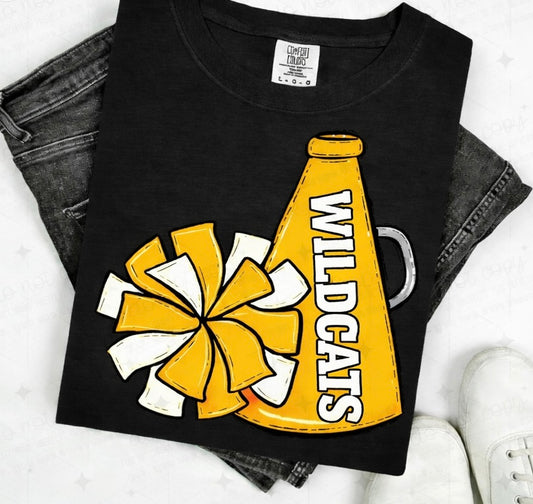 Wildcats