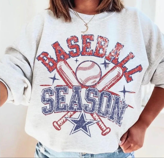 Baseball Season