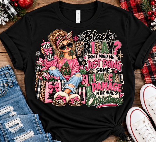 Black Friday