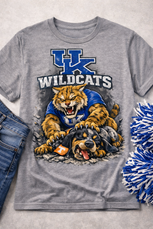 Kentucky Wildcats