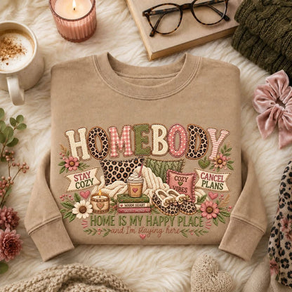 Homebody