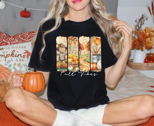 Fall Vibes