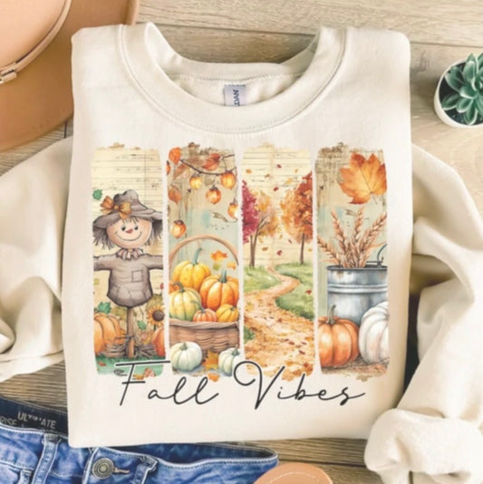 Fall Vibes
