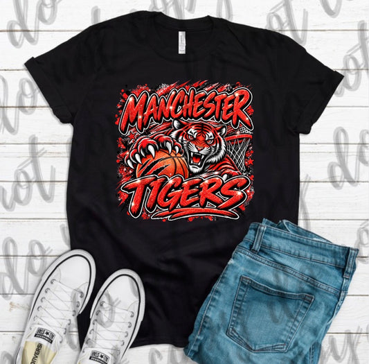 Manchester Tigers