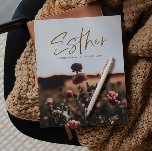 ESTHER BIBLE STUDY