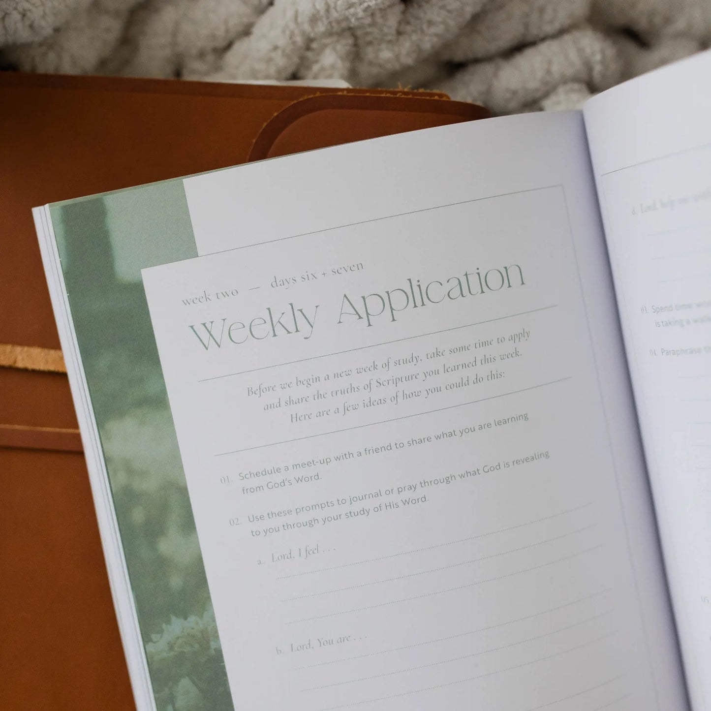 It Is Well | Anxiety Study