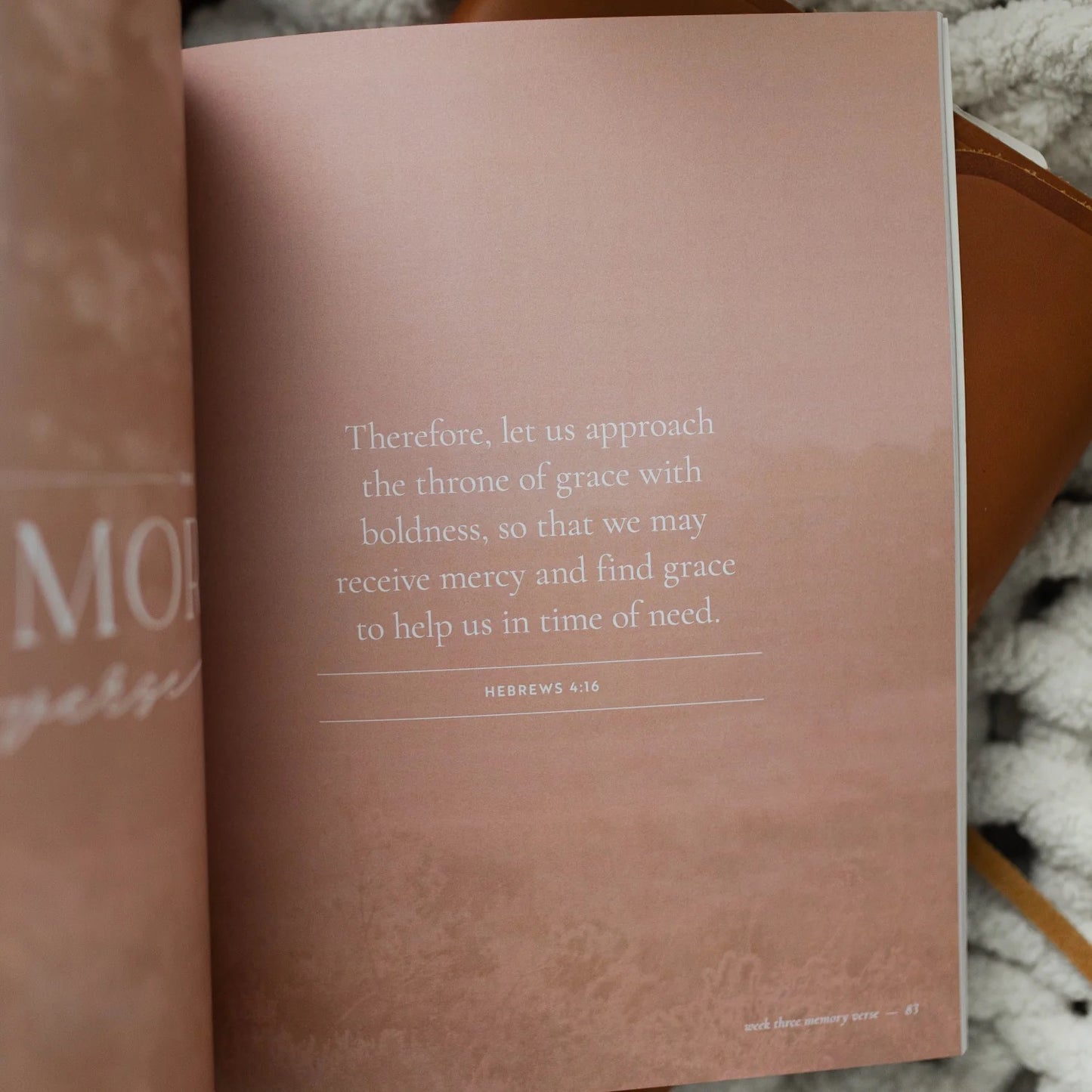 It Is Well | Anxiety Study