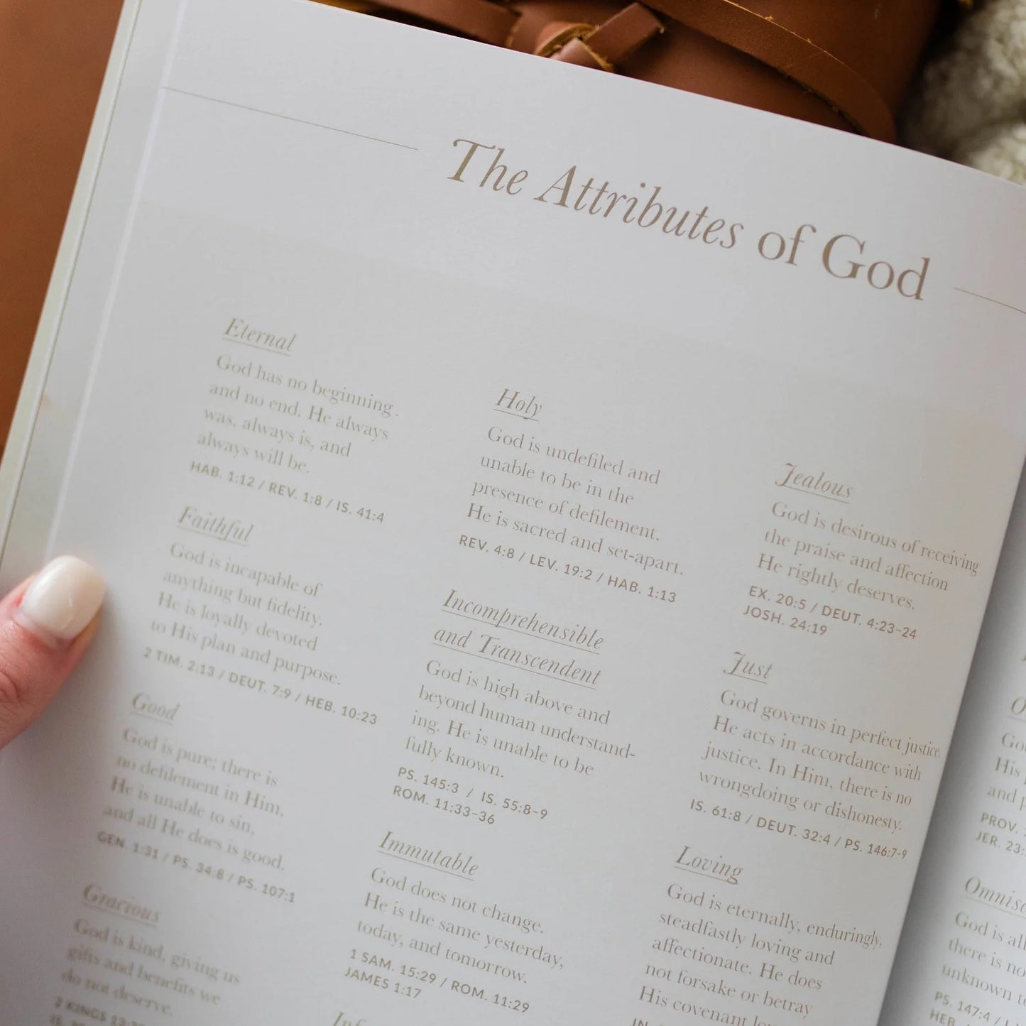 It Is Well | Anxiety Study