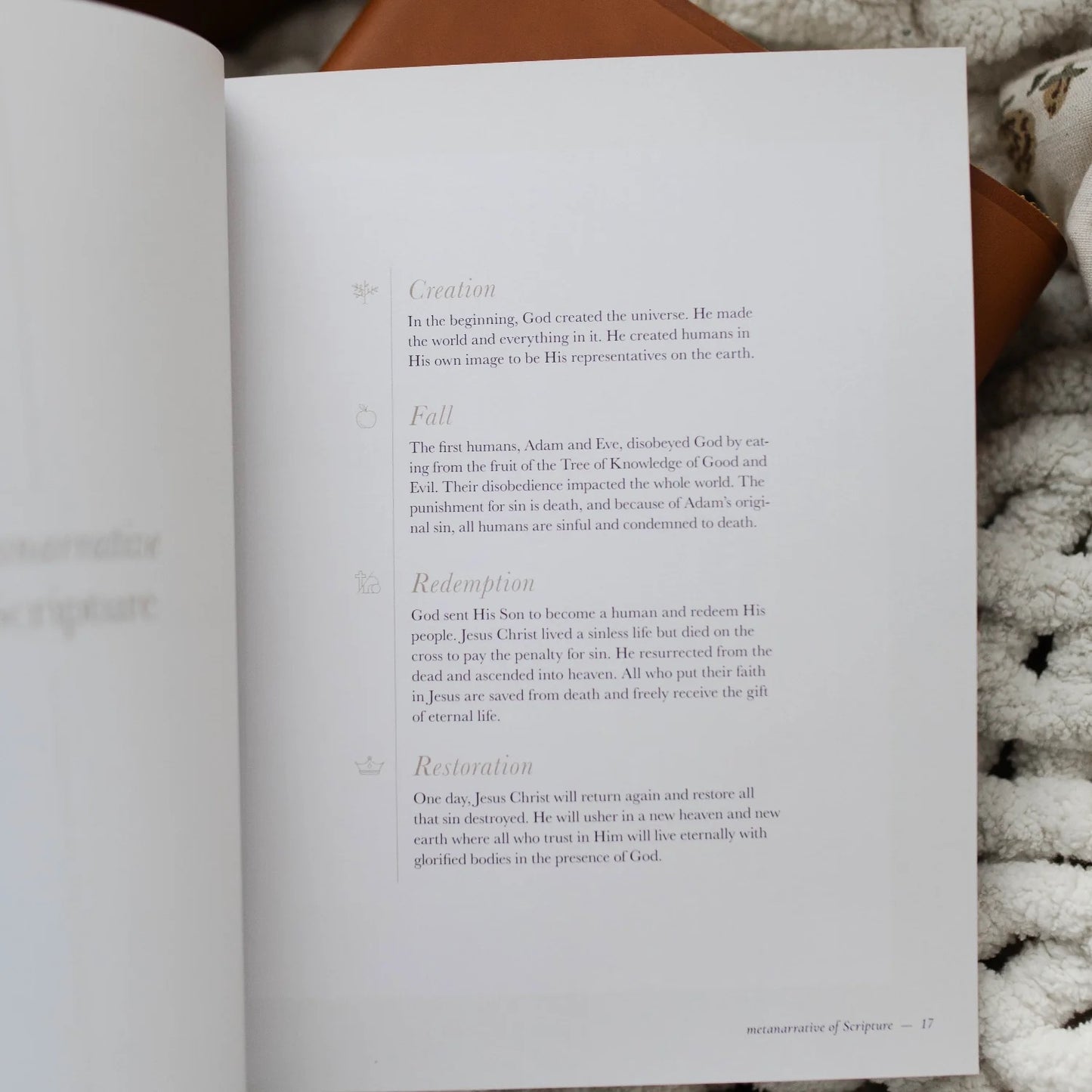 It Is Well | Anxiety Study