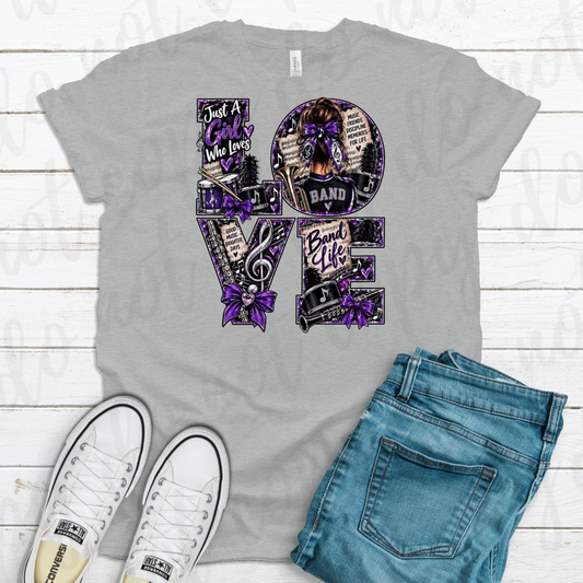 LOVE Band