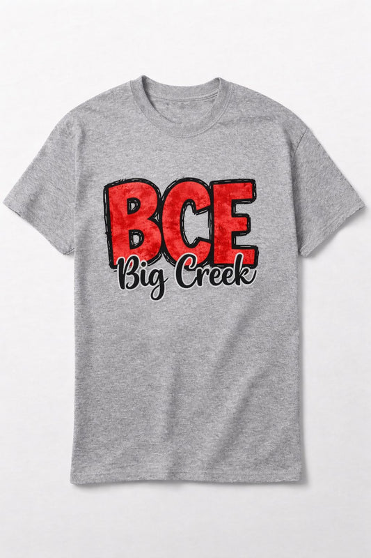 BCE Big Creek