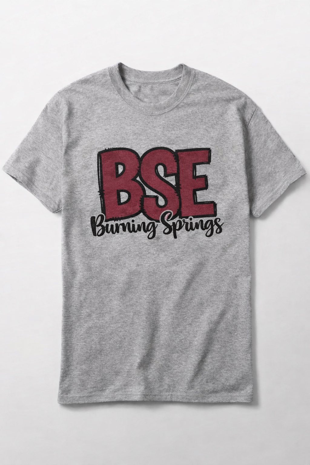 BSE Burning Springs