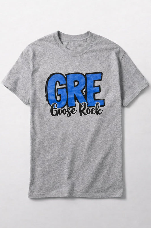 GRE Goose Rock