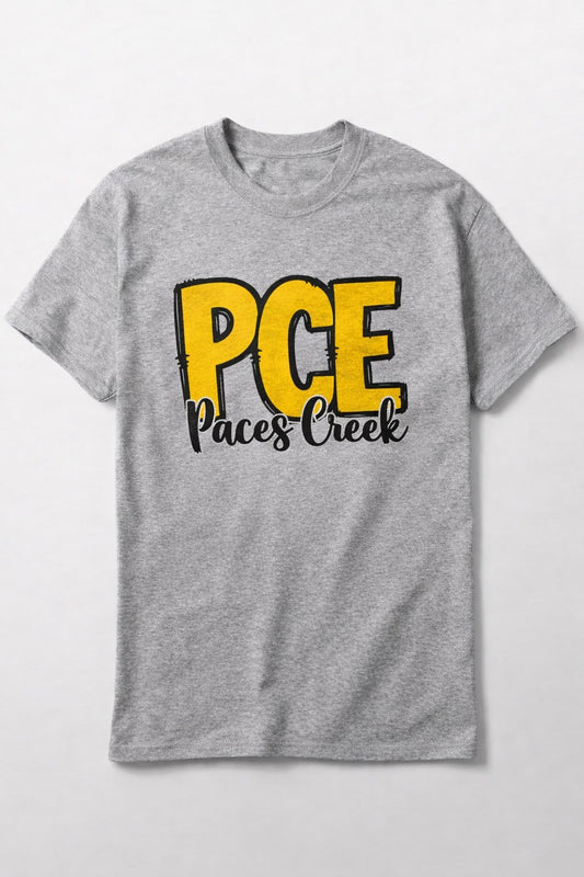 PCE Paces Creek