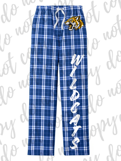 Kentucky Plaid